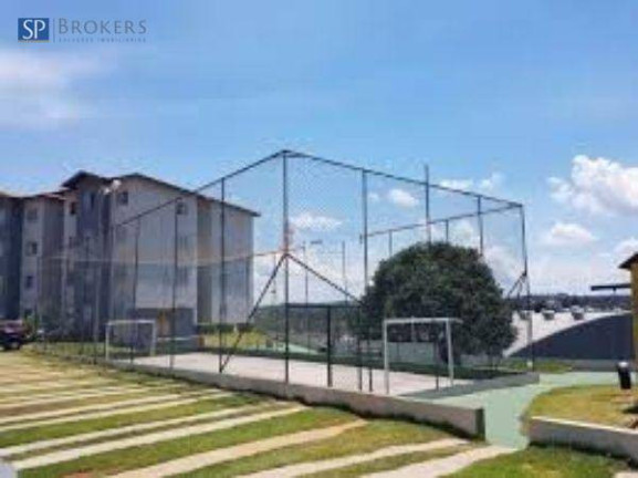 Imagem Apartamento com 3 Quartos à Venda, 70 m² em Condomínio Sol Maior - Vinhedo Imagem Apartamento com 3 Quartos à Venda, 70 m² em Condomínio Sol Maior - Vinhedo