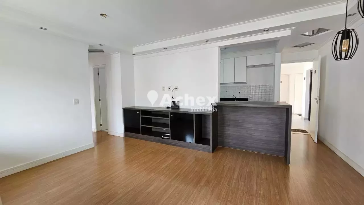 Apartamento com 3 Quartos para Alugar, 76 m² em Loteamento Center Santa Genebra - Campinas