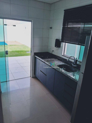 Imagem Casa com 3 Quartos à Venda, 139 m² em Vila Neusa - Campo Grande Imagem Casa com 3 Quartos à Venda, 139 m² em Vila Neusa - Campo Grande