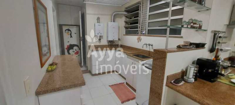 Imagem Apartamento com 4 Quartos à Venda, 220 m² em Flamengo - Rio De Janeiro Imagem Apartamento com 4 Quartos à Venda, 220 m² em Flamengo - Rio De Janeiro
