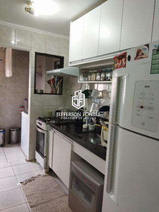 Imagem Apartamento com 3 Quartos à Venda, 74 m² em Santa Tereza - Marília Imagem Apartamento com 3 Quartos à Venda, 74 m² em Santa Tereza - Marília
