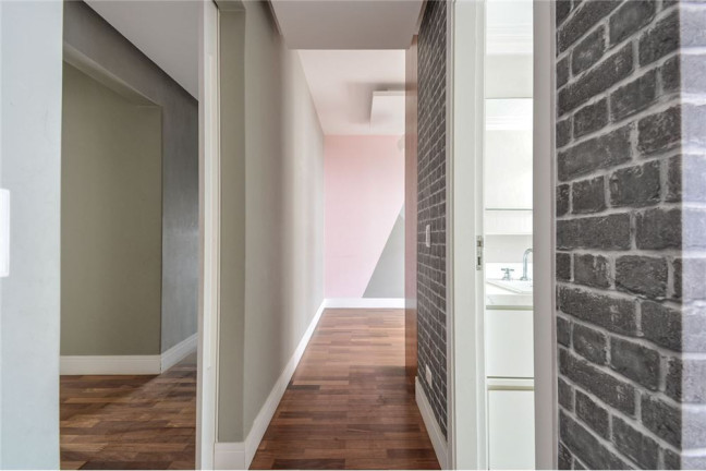 Imagem Apartamento com 3 Quartos à Venda, 235 m² em Brooklin Novo - São Paulo