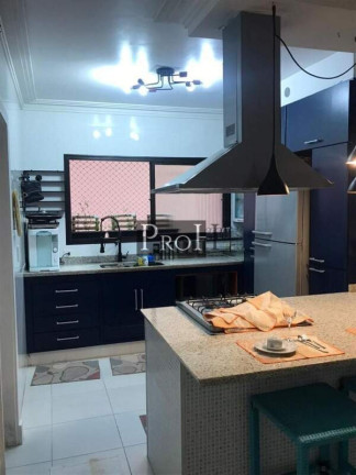Imagem Apartamento com 3 Quartos à Venda, 150 m² em Vila Valparaíso - Santo André Imagem Apartamento com 3 Quartos à Venda, 150 m² em Vila Valparaíso - Santo André
