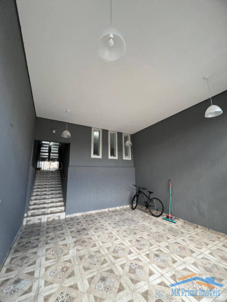 Imagem Sobrado com 4 Quartos à Venda, 200 m² em Jardim Marisa - São Paulo Imagem Sobrado com 4 Quartos à Venda, 200 m² em Jardim Marisa - São Paulo