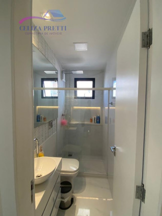 Imagem Apartamento com 2 Quartos à Venda, 78 m² em Itapuã - Vila Velha