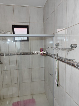 Imagem Casa com 3 Quartos à Venda, 220 m² em Centro - Neves Paulista Imagem Casa com 3 Quartos à Venda, 220 m² em Centro - Neves Paulista