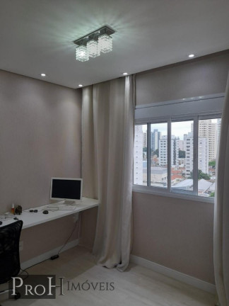 Imagem Apartamento com 3 Quartos à Venda, 135 m² em Tatuapé - São Paulo
