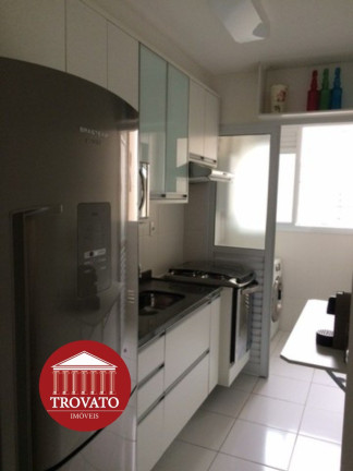 Imagem Apartamento com 3 Quartos à Venda, 70 m² em Barra Funda - São Paulo