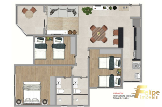Imagem Imóvel com 3 Quartos à Venda, 95 m² em Parque Dos Nobres - Domingos Martins Imagem Imóvel com 3 Quartos à Venda, 95 m² em Parque Dos Nobres - Domingos Martins