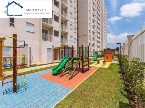 Apartamento com 3 Quartos para Alugar ou Temporada, 67 m² em Vila Nova Cachoeirinha - São Paulo