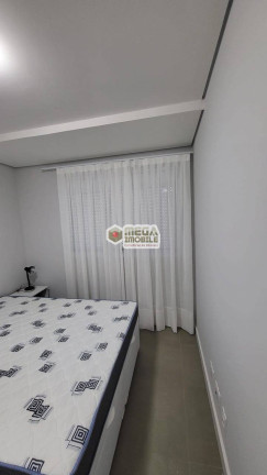 Imagem Apartamento com 1 Quarto à Venda, 50 m² em Canasvieiras - Florianópolis