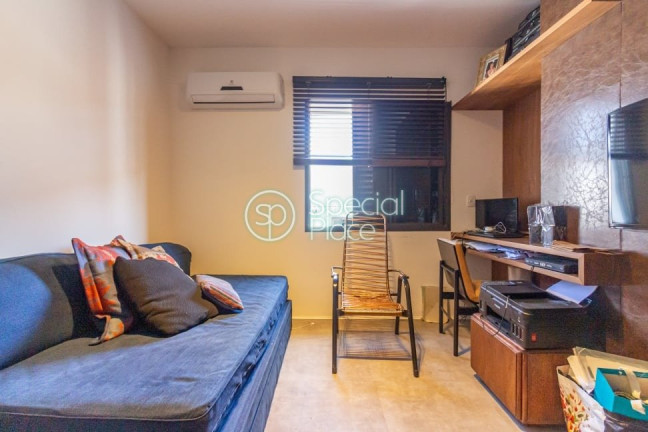 Imagem Apartamento com 1 Quarto à Venda, 100 m² em Jardim América - São Paulo Imagem Apartamento com 1 Quarto à Venda, 100 m² em Jardim América - São Paulo