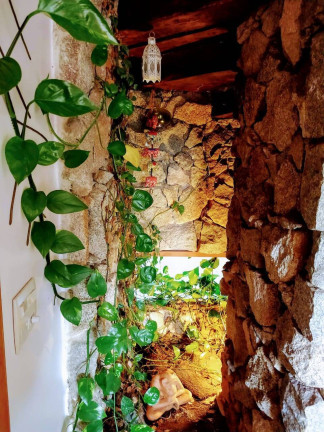 Imagem Casa com 4 Quartos à Venda, 540 m² em Gramado - Cotia