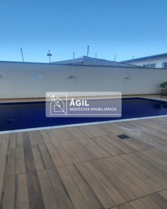 Imagem Apartamento com 2 Quartos à Venda, 74 m² em Jardim Augusta - São José Dos Campos Imagem Apartamento com 2 Quartos à Venda, 74 m² em Jardim Augusta - São José Dos Campos