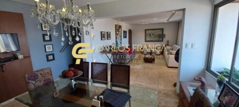 Imagem Apartamento com 4 Quartos à Venda, 280 m² em Pituba - Salvador Imagem Apartamento com 4 Quartos à Venda, 280 m² em Pituba - Salvador