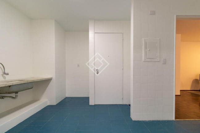 Imagem Apartamento com 3 Quartos à Venda, 106 m² em Itaim Bibi - São Paulo