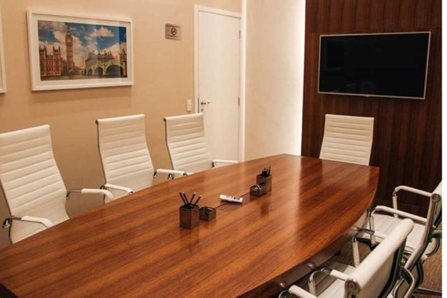 Imagem Sala Comercial à Venda, 31 m² em Recreio Dos Bandeirantes - Rio De Janeiro Imagem Sala Comercial à Venda, 31 m² em Recreio Dos Bandeirantes - Rio De Janeiro
