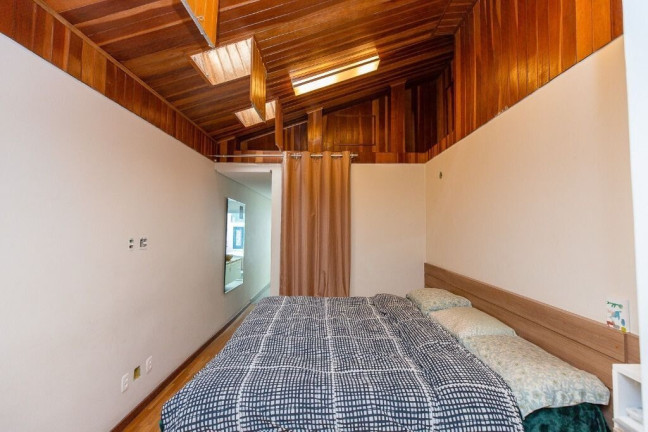 Imagem Casa com 3 Quartos à Venda, 226 m² em Chácara Monte Alegre - São Paulo Imagem Casa com 3 Quartos à Venda, 226 m² em Chácara Monte Alegre - São Paulo