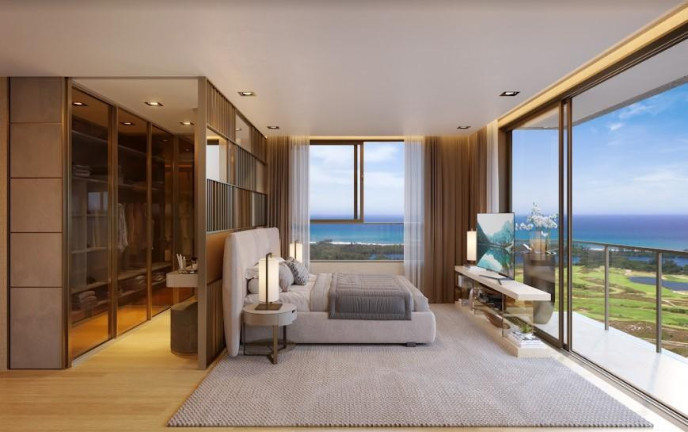 Imagem Apartamento com 4 Quartos à Venda, 194 m² em Barra Da Tijuca - Rio De Janeiro