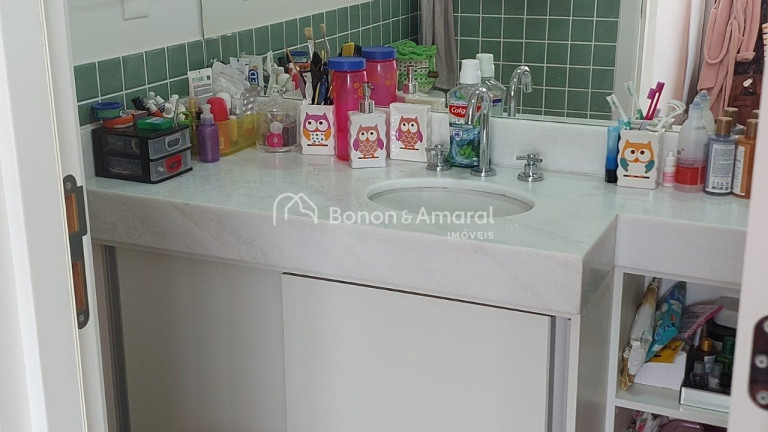 Imagem Apartamento com 1 Quarto à Venda, 39 m² em Jardim Guanabara - Campinas Imagem Apartamento com 1 Quarto à Venda, 39 m² em Jardim Guanabara - Campinas