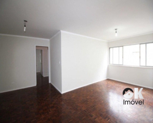 Apartamento com 3 Quartos à Venda, 112 m² em Jardim Paulista - São Paulo