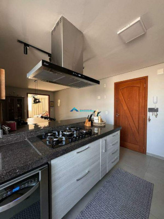 Imagem Apartamento com 3 Quartos à Venda, 137 m² em Centro - Jundiaí Imagem Apartamento com 3 Quartos à Venda, 137 m² em Centro - Jundiaí