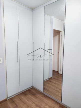 Imagem Apartamento com 3 Quartos à Venda, 64 m² em Chácaras Residenciais Santa Maria - Votorantim