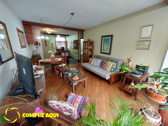 Imagem Apartamento com 2 Quartos à Venda, 100 m² em Perdizes - São Paulo