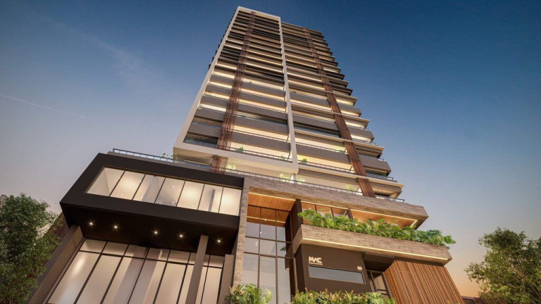 Imagem Apartamento com 3 Quartos à Venda, 94 m² em Pinheiros - São Paulo Imagem Apartamento com 3 Quartos à Venda, 94 m² em Pinheiros - São Paulo