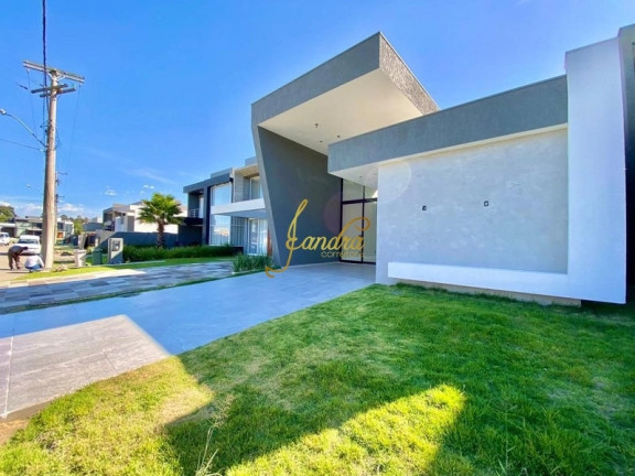 Imagem Casa com 4 Quartos à Venda, 145 m² em Centro - Xangri-la