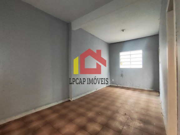 Imagem Casa com 2 Quartos à Venda, 400 m² em Sagrada Família - Belo Horizonte