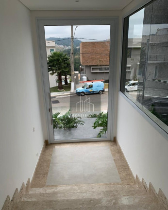 Imagem Casa com 4 Quartos à Venda, 450 m² em Tamboré - Santana De Parnaíba