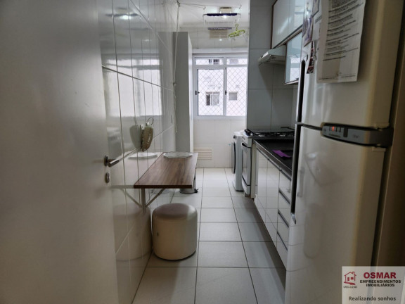 Imagem Imóvel com 3 Quartos à Venda, 89 m² em Marapé - Santos