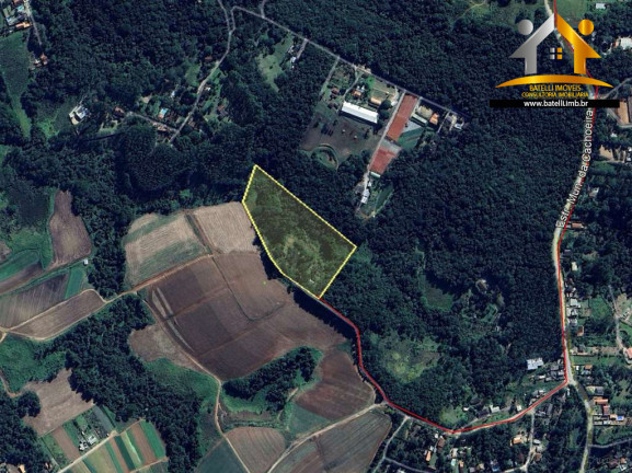 Imagem Imóvel com 3 Quartos à Venda, 3 m² em Caucaia Do Alto - Cotia