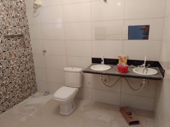 Imagem Casa com 3 Quartos à Venda, 360 m² em Parque Santa Cecília - Aparecida De Goiânia