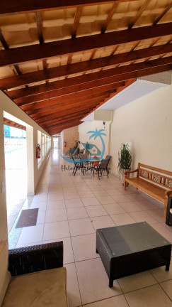 Imagem Apartamento com 2 Quartos à Venda, 70 m² em Toninhas - Ubatuba