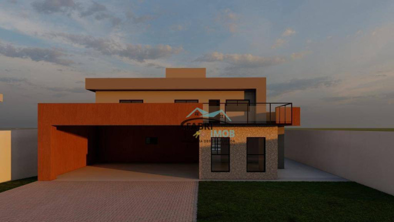Imagem Sobrado com 3 Quartos à Venda, 420 m² em Village Ipanema - Araçoiaba Da Serra Imagem Sobrado com 3 Quartos à Venda, 420 m² em Village Ipanema - Araçoiaba Da Serra