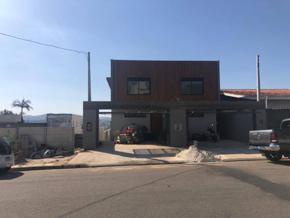 Imagem Sobrado com 3 Quartos à Venda, em Loteamento Loanda - Atibaia Imagem Sobrado com 3 Quartos à Venda, em Loteamento Loanda - Atibaia