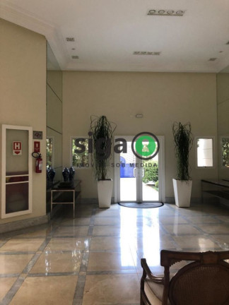 Imagem Apartamento com 4 Quartos à Venda, 400 m² em Jardim Paulista - São Paulo