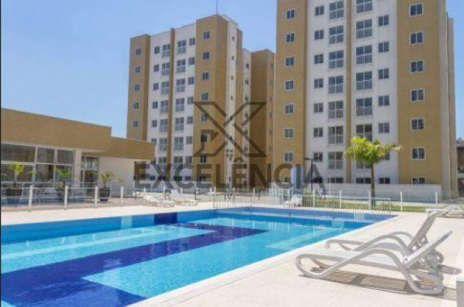 Imagem Apartamento com 3 Quartos à Venda, 61 m² em Portão - Curitiba Imagem Apartamento com 3 Quartos à Venda, 61 m² em Portão - Curitiba