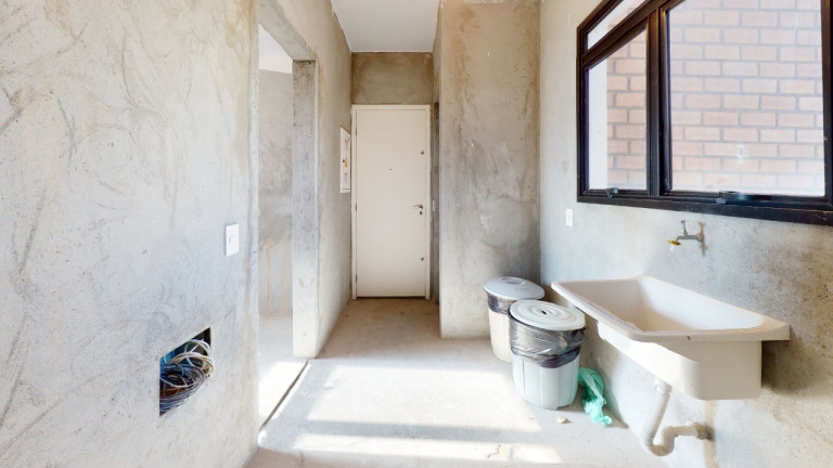 Imagem Apartamento com 3 Quartos à Venda, 216 m² em Campo Belo - São Paulo Imagem Apartamento com 3 Quartos à Venda, 216 m² em Campo Belo - São Paulo