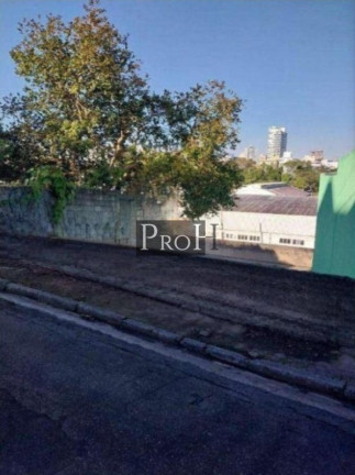 Imagem Terreno à Venda, 210 m² em Vila Tupi - São Bernardo Do Campo Imagem Terreno à Venda, 210 m² em Vila Tupi - São Bernardo Do Campo