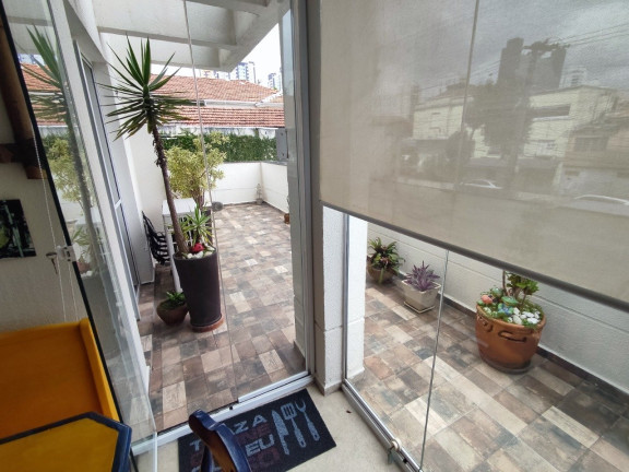 Imagem Apartamento com 3 Quartos à Venda, 112 m² em Cambuci - São Paulo Imagem Apartamento com 3 Quartos à Venda, 112 m² em Cambuci - São Paulo