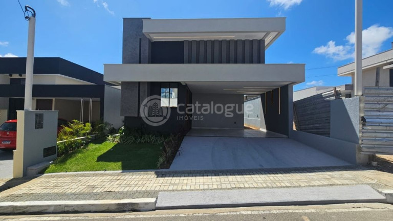 Casa com 4 Quartos à Venda, 294 m² em Parque Das Nações - Parnamirim
