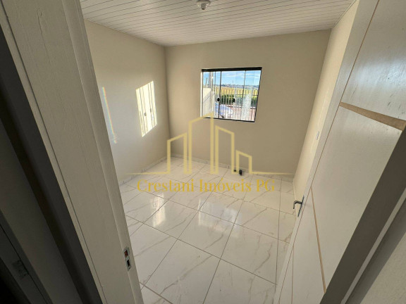 Imagem Casa com 2 Quartos à Venda,  em Los Angeles - Ponta Grossa