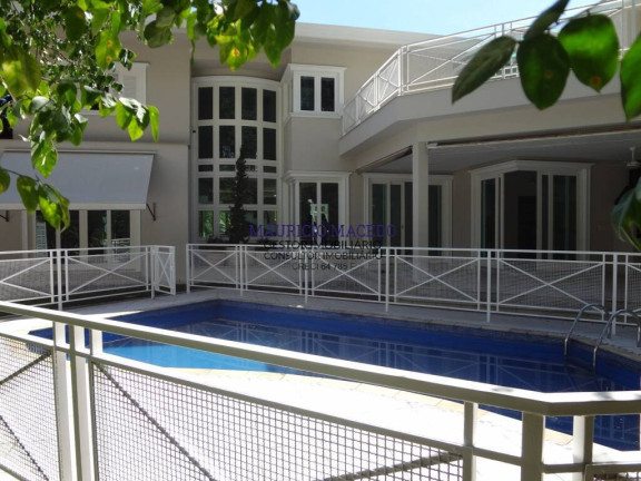 Imagem Casa com 5 Quartos para Alugar, 800 m² em Alphaville - Santana De Parnaíba Imagem Casa com 5 Quartos para Alugar, 800 m² em Alphaville - Santana De Parnaíba