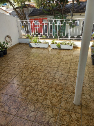 Imagem Sobrado com 3 Quartos à Venda, 97 m² em Ipiranga - São Paulo