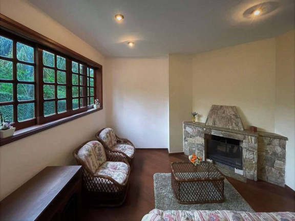 Imagem Casa com 4 Quartos à Venda, 742 m² em Granja Viana - Cotia Imagem Casa com 4 Quartos à Venda, 742 m² em Granja Viana - Cotia
