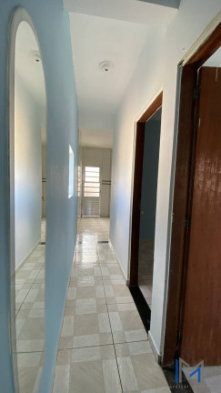 Imagem Casa com 5 Quartos à Venda, 125 m² em Vila Nossa Senhora Aparecida - Carapicuíba