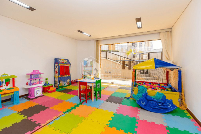 Imagem Apartamento com 4 Quartos à Venda, 194 m² em Chácara Santo Antônio (zona Sul) - São Paulo